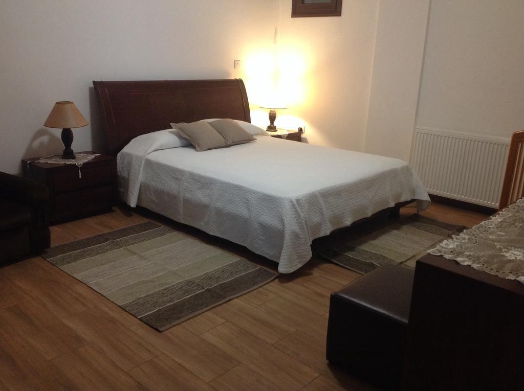 Ta Spitakia Tis Theodosias Apartment Kalopanagiotis Cameră foto